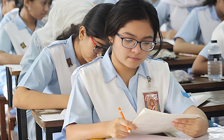 ফের বাড়লো এসএসসির ফরম পূরণের সময়